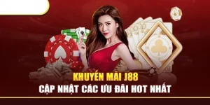 Khuyến mãi j88